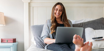 Online Banking from Compass CCU