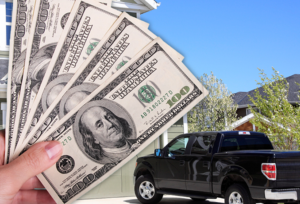 Auto Refinance Offer