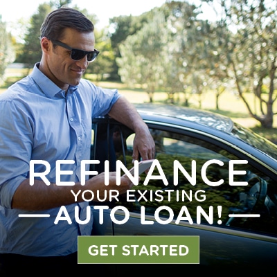 Refinance your existing auto loan with Compass CCU