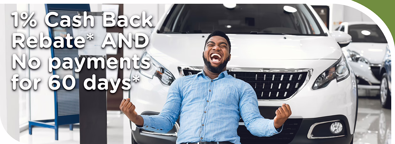 Auto Loan Special