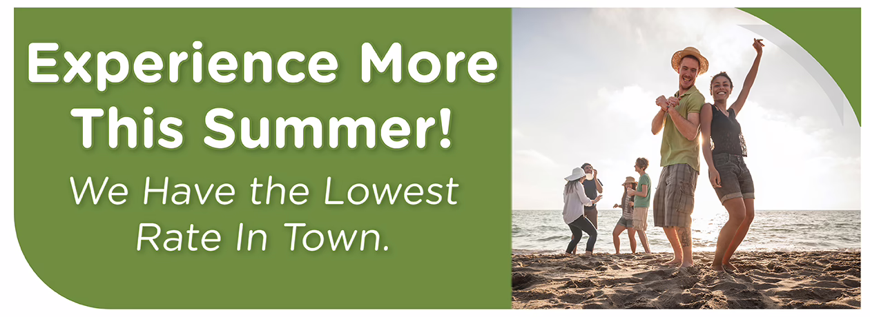 Summer Loan