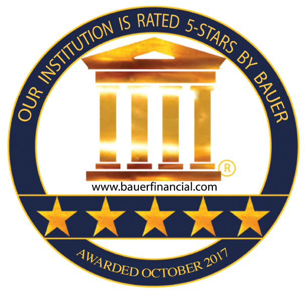 CSFECU: A 5-Star Superior Credit Union