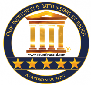 5-Star CSFECU Once Again a Top Performer