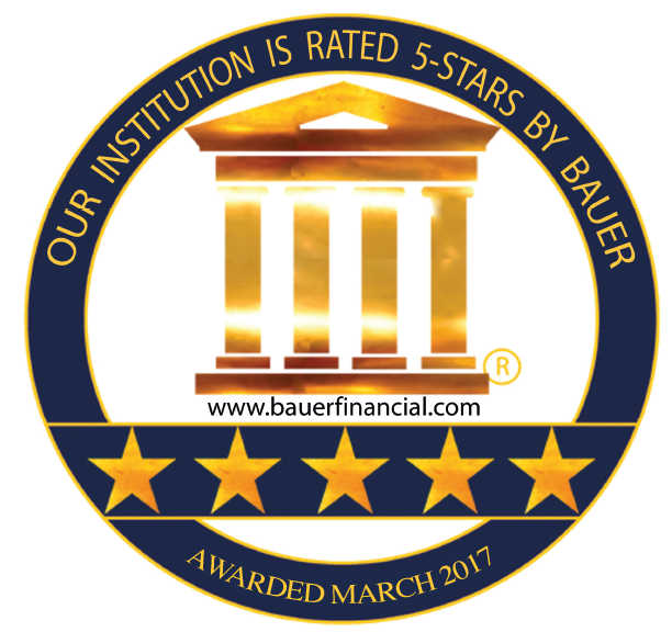 5-Star CSFECU Once Again a Top Performer