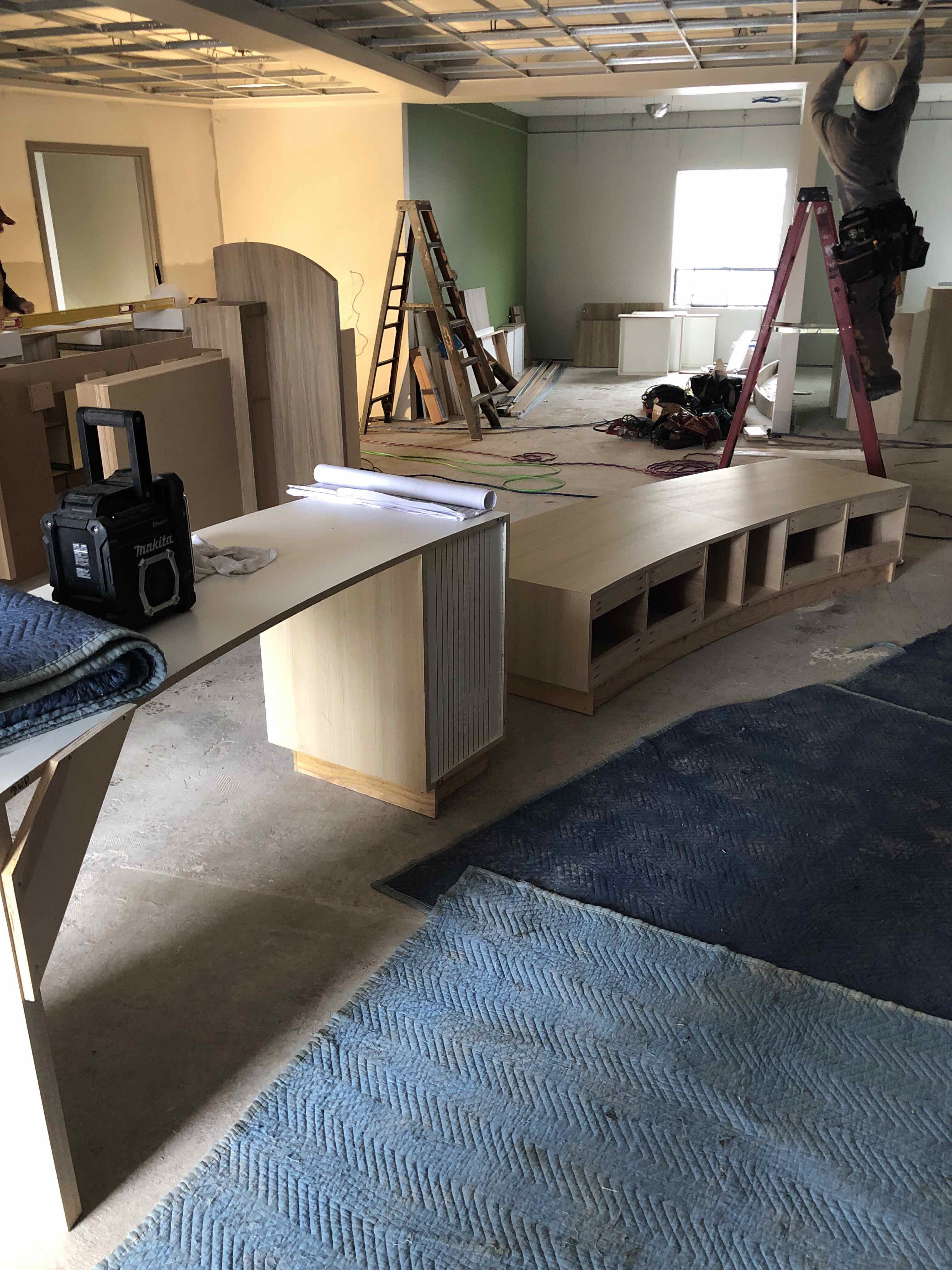 Arcata Update