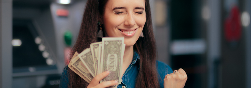 Ways to save money that you might actually do.
