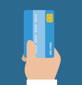 Security Notes: EMV Chips and Ransomware