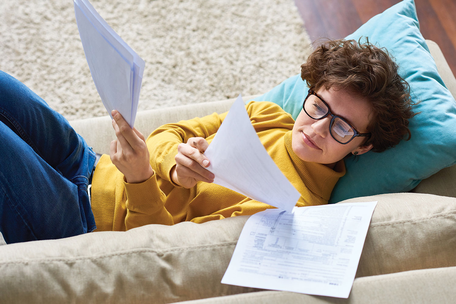 Maximize your tax refund