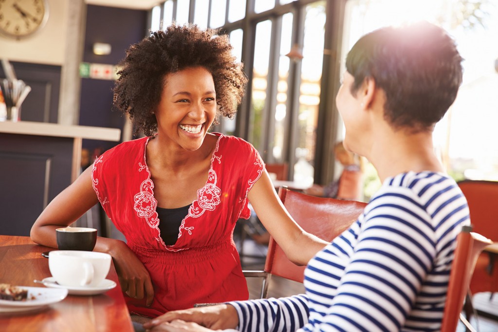 Refer a friend to CSFECU and you both will smile!