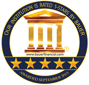 CSFECU Earns Bauer’s Elite 5-Star Rating