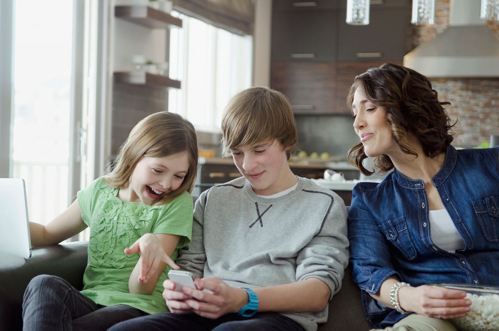 Financial literacy starts here
