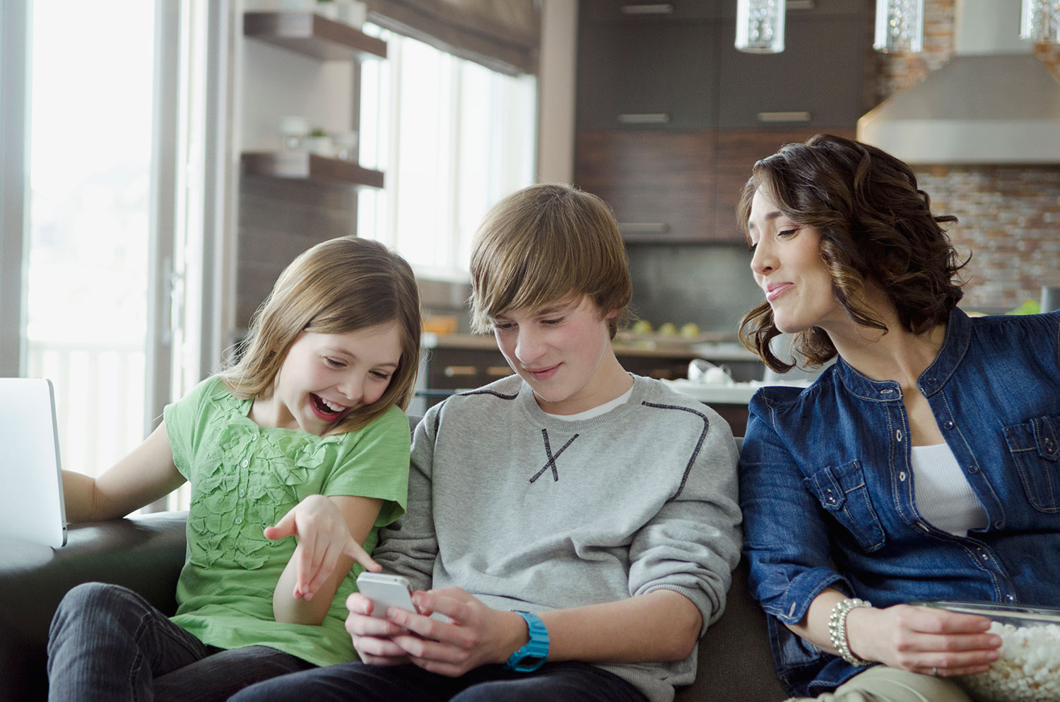 Financial literacy starts here