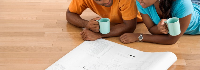Home Equity Loan or Line—no appraisal or closing costs