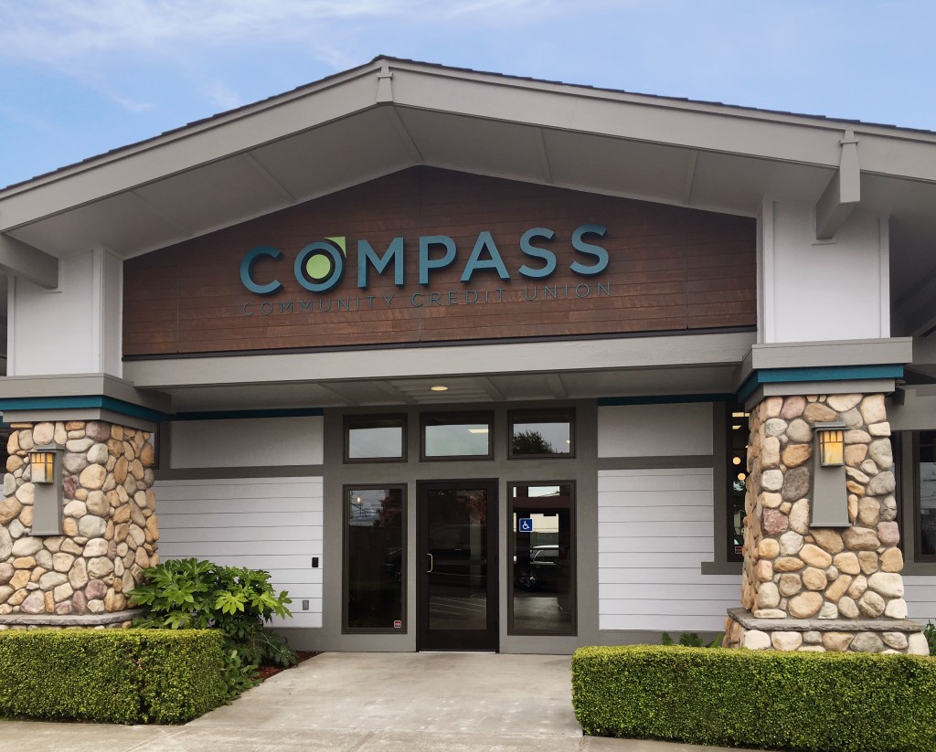 Henderson Center Branch Opens
